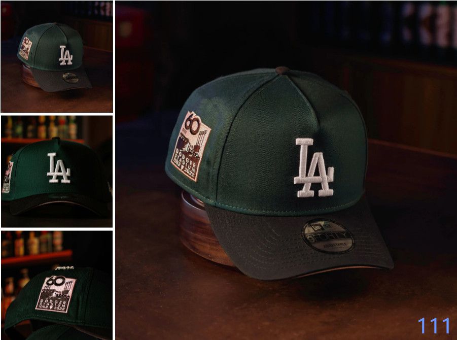 2025 MLB Los Angeles Dodgers Hat TX20253188->mlb hats->Sports Caps